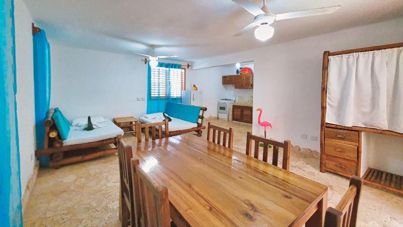 Paradiso Del Caribe image