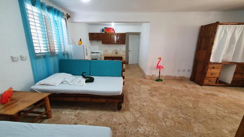 Paradiso Del Caribe image