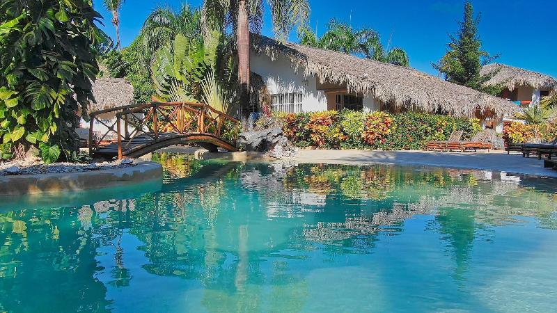Paradiso Del Caribe image