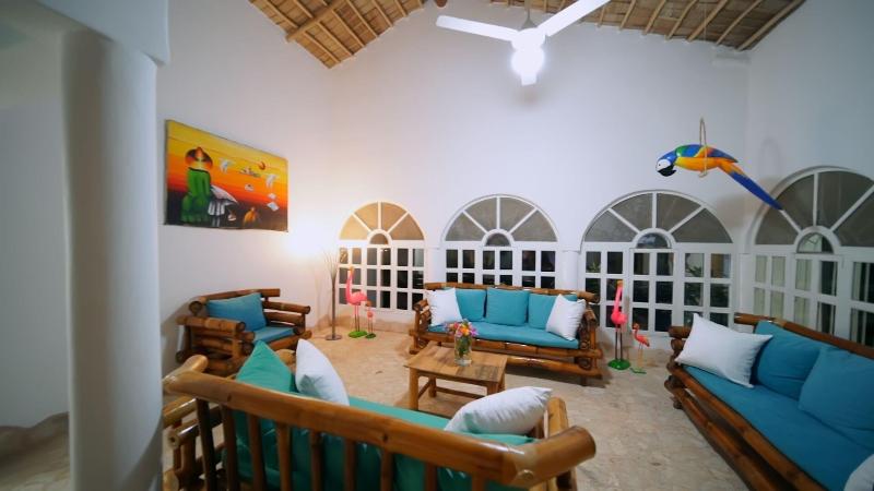 Paradiso Del Caribe image