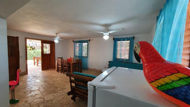 Paradiso Del Caribe image