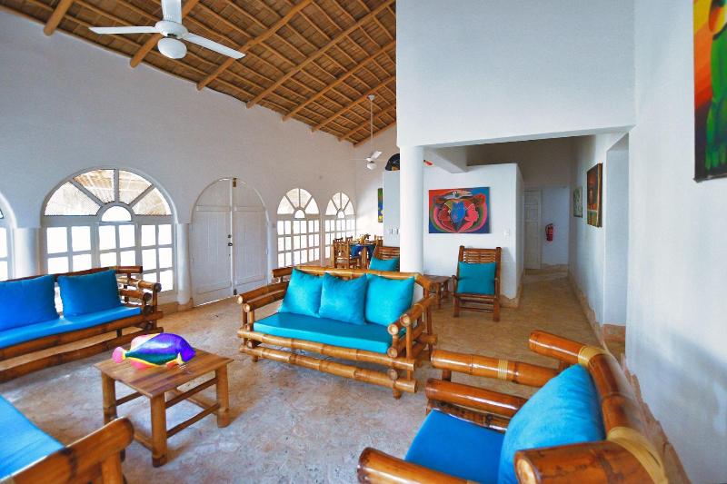 Paradiso Del Caribe image
