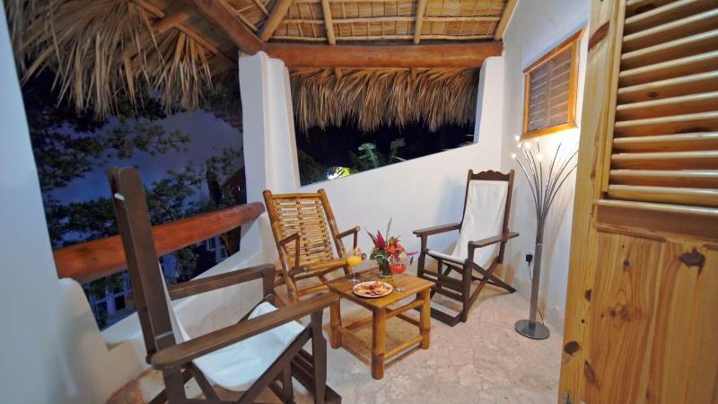 Paradiso Del Caribe image