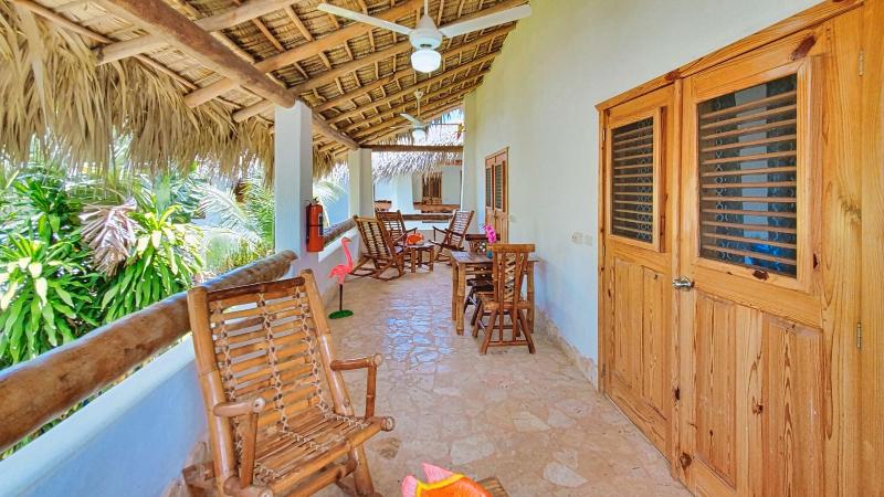 Paradiso Del Caribe image
