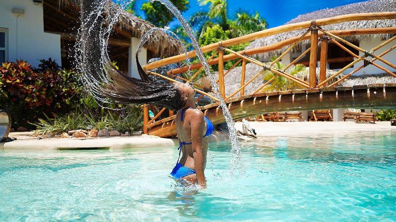 Paradiso Del Caribe image