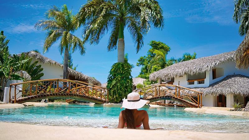 Paradiso Del Caribe image