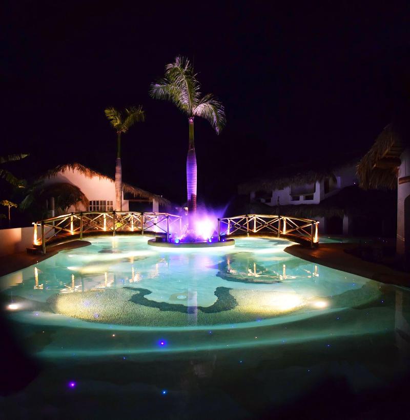 Paradiso Del Caribe image