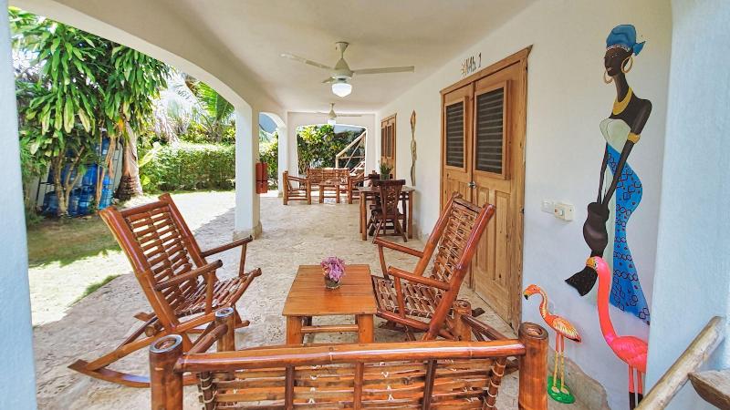 Paradiso Del Caribe image