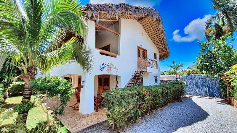 Paradiso Del Caribe image
