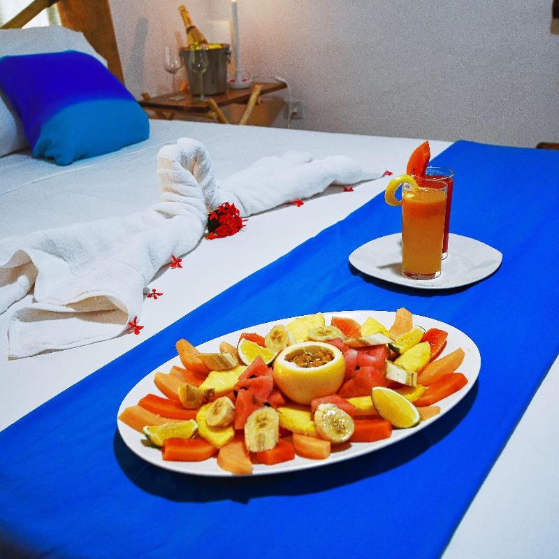 Paradiso Del Caribe image