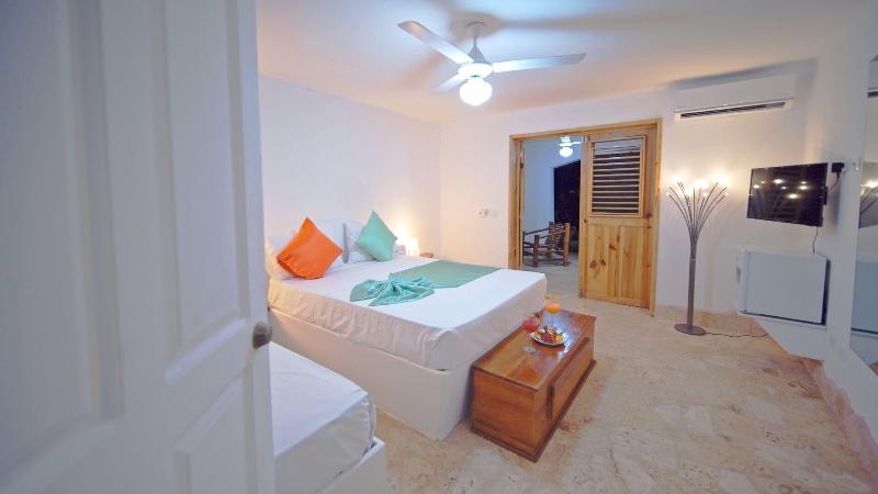 Paradiso Del Caribe image
