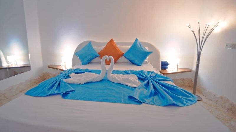 Paradiso Del Caribe image