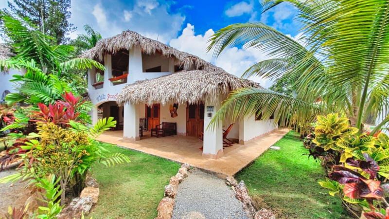 Paradiso Del Caribe image