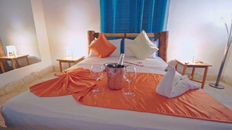 Paradiso Del Caribe image