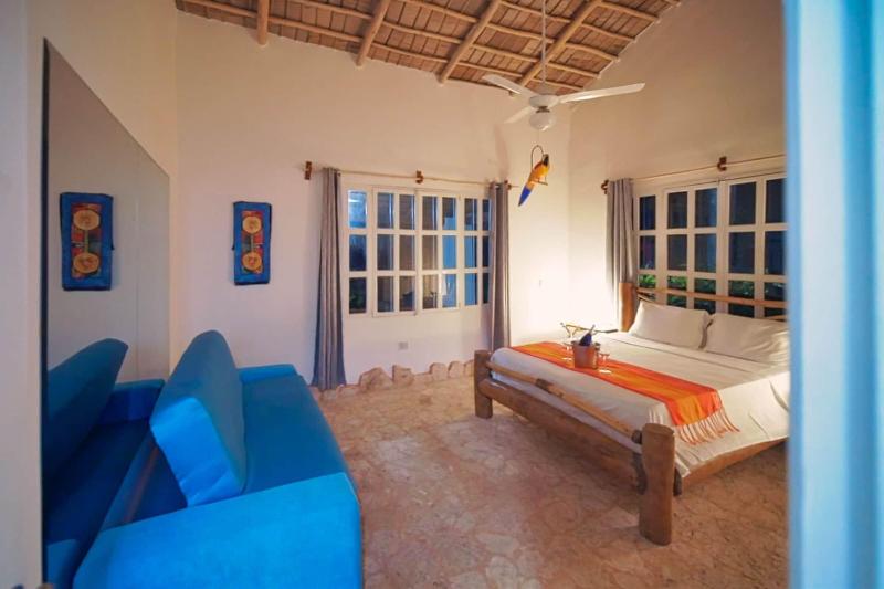 Paradiso Del Caribe image