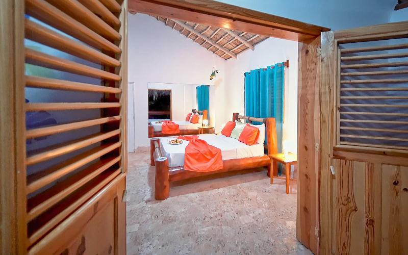 Paradiso Del Caribe image