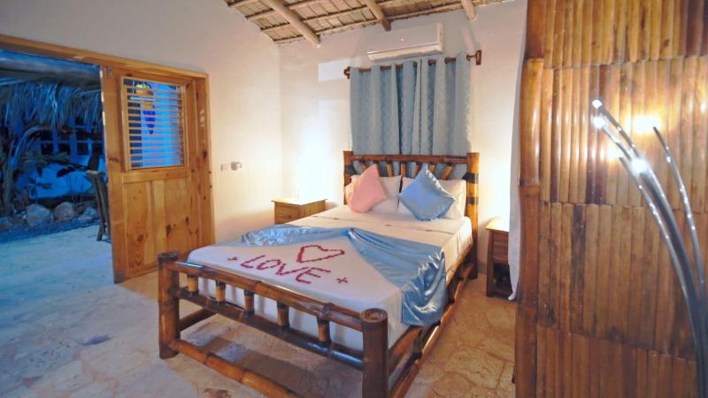 Paradiso Del Caribe image