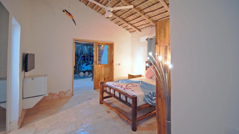Paradiso Del Caribe image