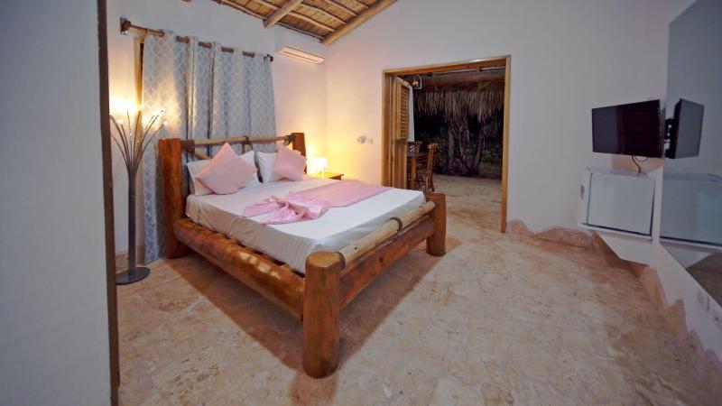 Paradiso Del Caribe image