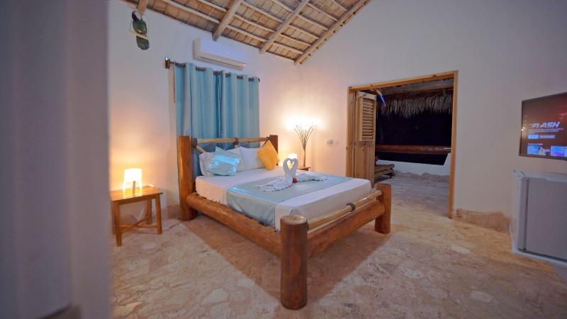 Paradiso Del Caribe image