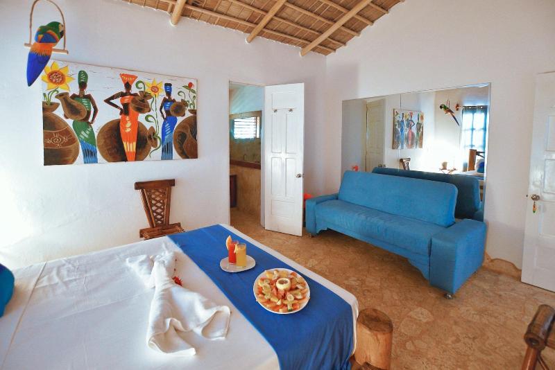 Paradiso Del Caribe image