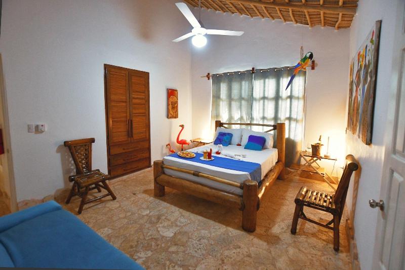 Paradiso Del Caribe image