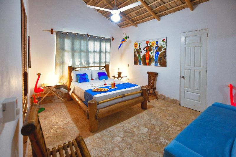 Paradiso Del Caribe image