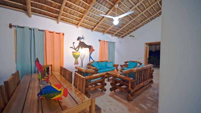 Paradiso Del Caribe image