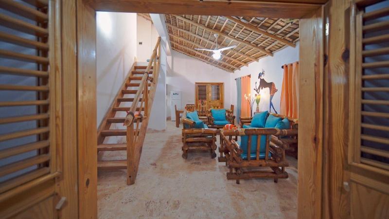 Paradiso Del Caribe image