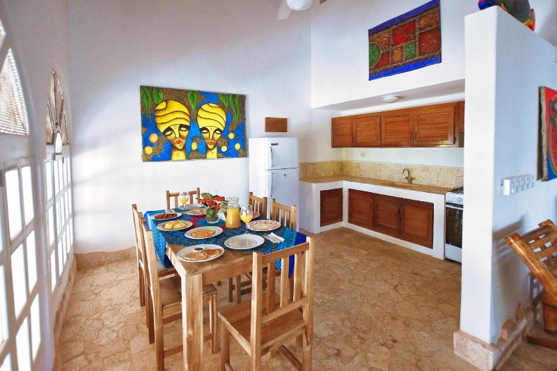 Paradiso Del Caribe image