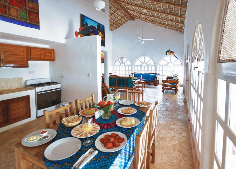 Paradiso Del Caribe image