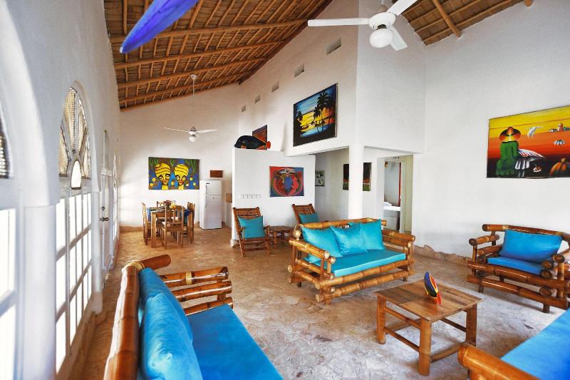 Paradiso Del Caribe image