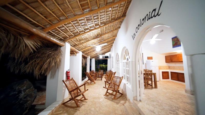 Paradiso Del Caribe image
