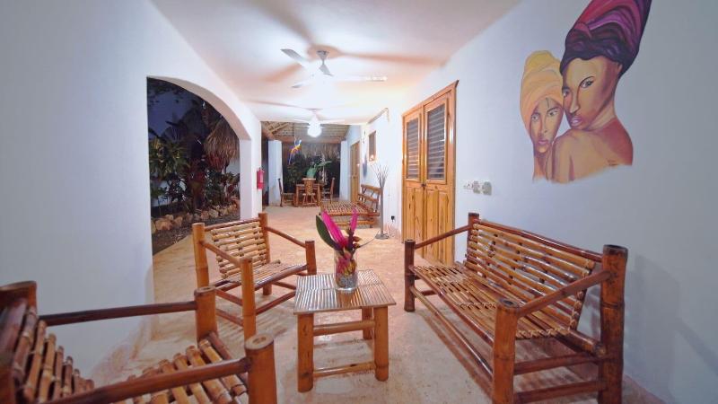 Paradiso Del Caribe image