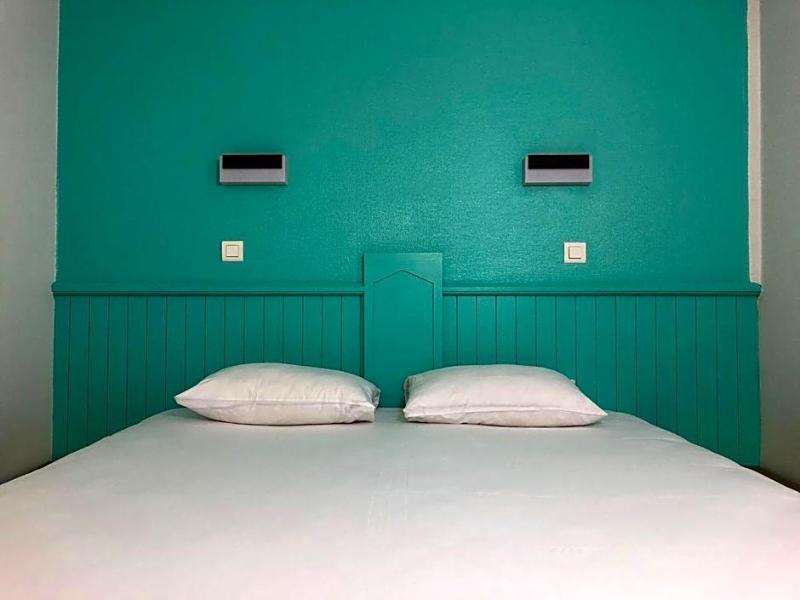 HALT HOTEL - Choisissez l'Hôtellerie Indépendant image