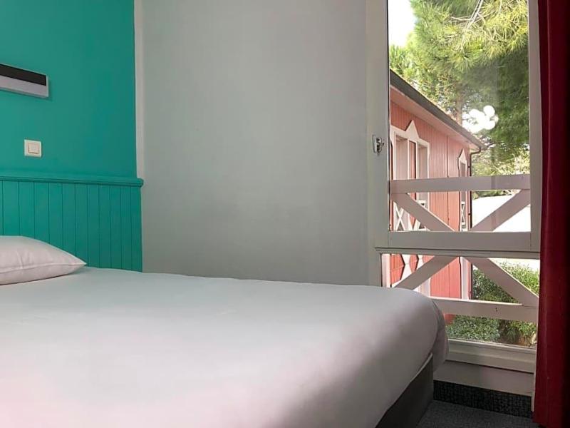 HALT HOTEL - Choisissez l'Hôtellerie Indépendant image