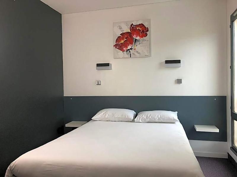 HALT HOTEL - Choisissez l'Hôtellerie Indépendant image