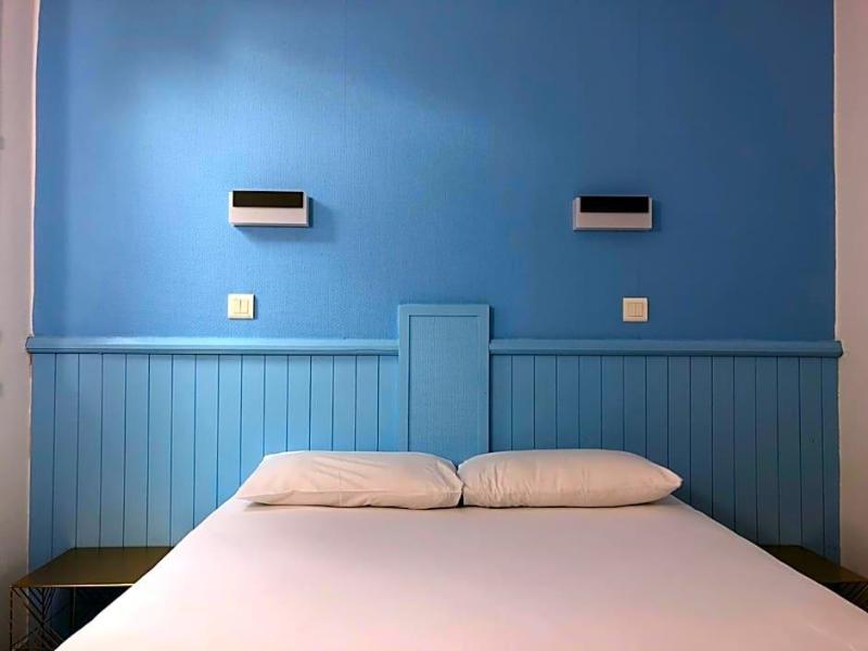 HALT HOTEL - Choisissez l'Hôtellerie Indépendant image