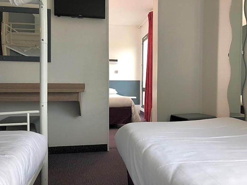 HALT HOTEL - Choisissez l'Hôtellerie Indépendant image
