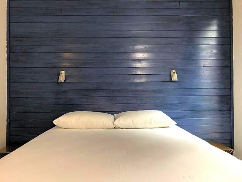 HALT HOTEL - Choisissez l'Hôtellerie Indépendant image