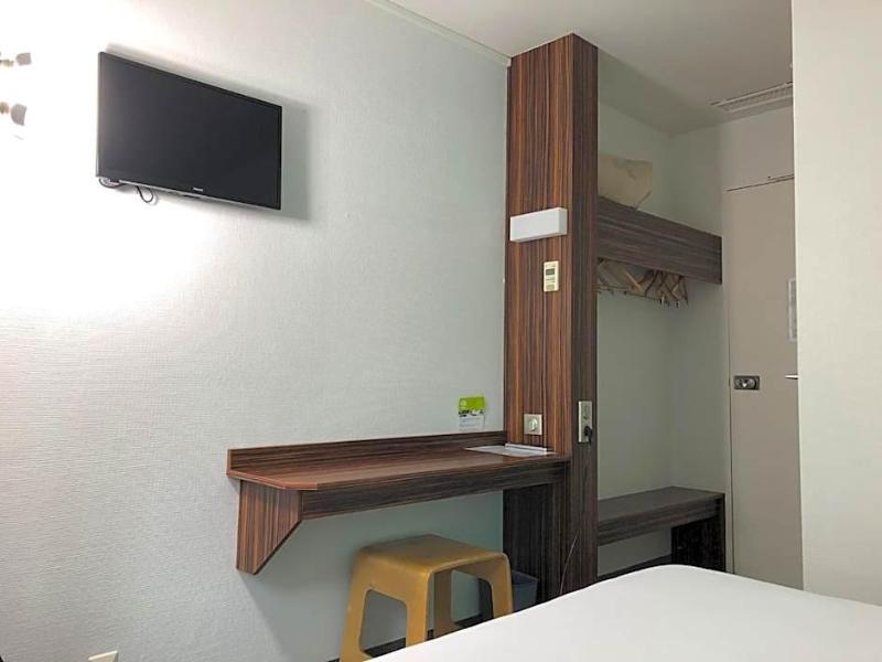 HALT HOTEL - Choisissez l'Hôtellerie Indépendant image
