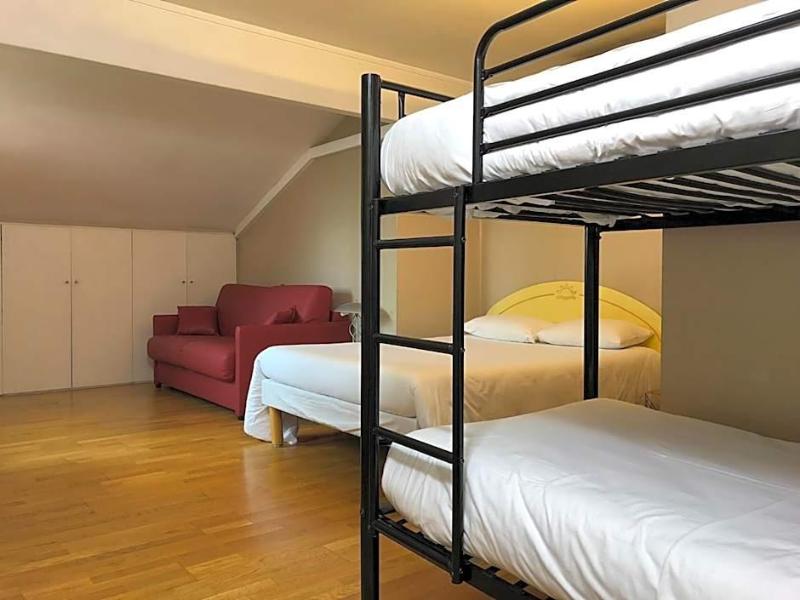 HALT HOTEL - Choisissez l'Hôtellerie Indépendant image