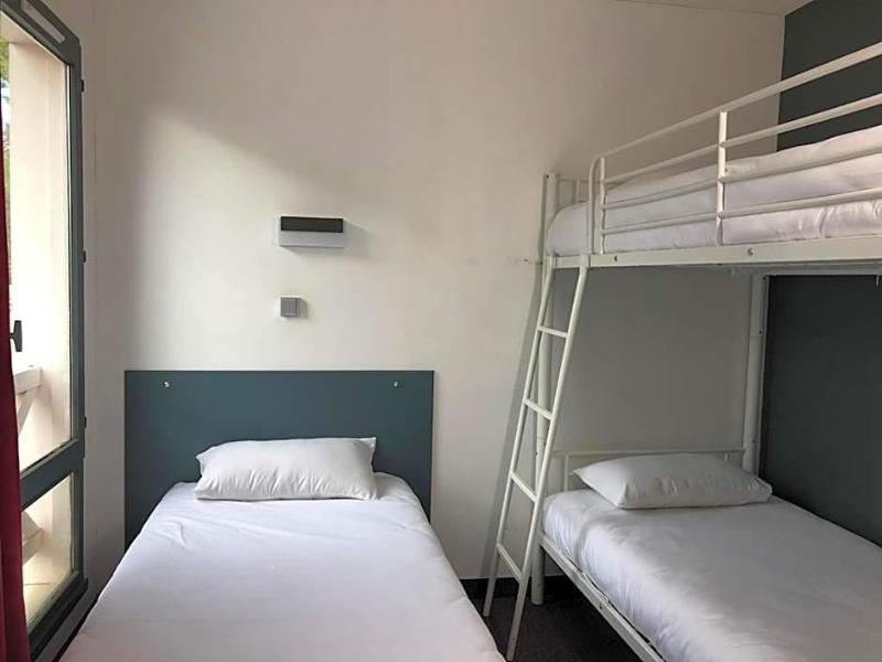 HALT HOTEL - Choisissez l'Hôtellerie Indépendant image