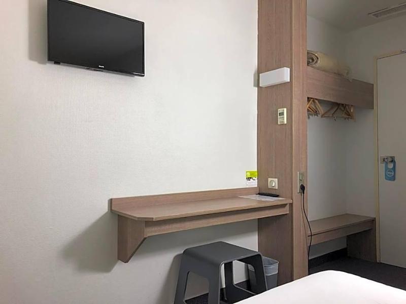 HALT HOTEL - Choisissez l'Hôtellerie Indépendant image