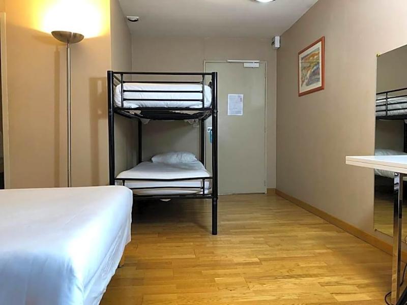 HALT HOTEL - Choisissez l'Hôtellerie Indépendant image