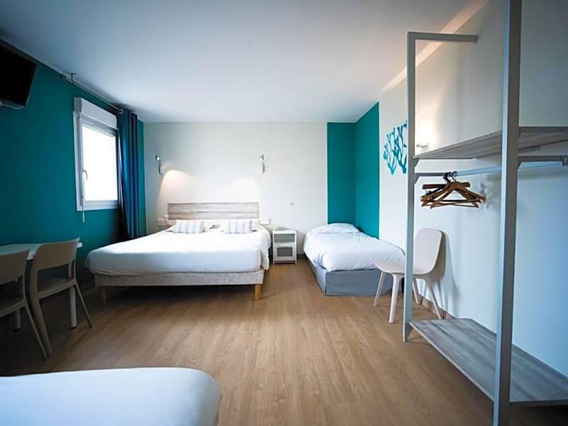 Hotel Grand Cap image