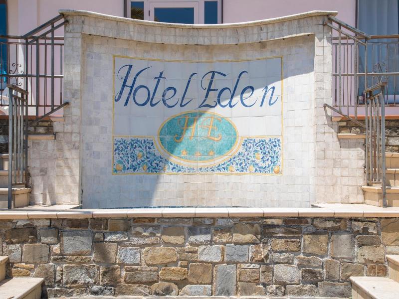Hotel Eden image