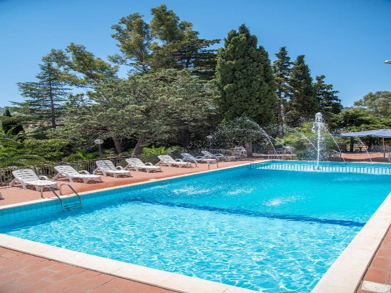 Hotel Eden image