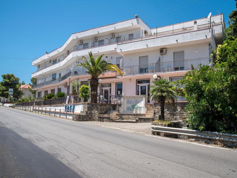 Hotel Eden image
