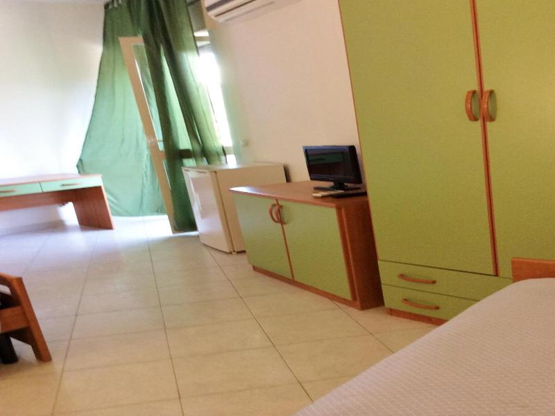 Hotel Eden image
